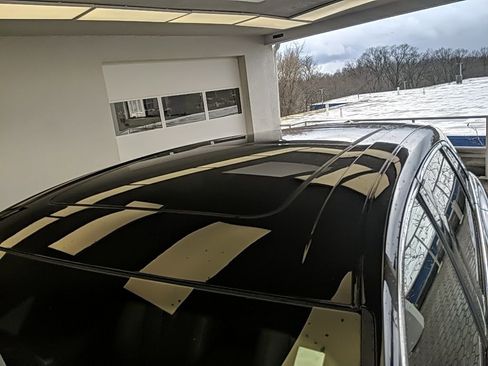 Certified 2023 Lincoln Nautilus Reserve AWD/4WD image 11