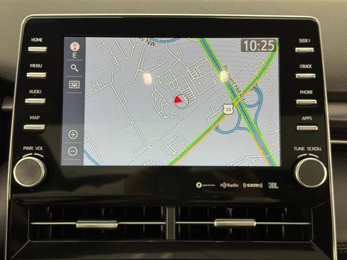 Used 2021 Toyota Avalon XSE image 24