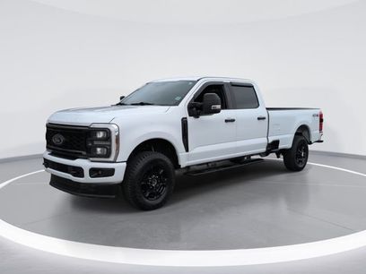 Used 2024 Ford F250 XL w/ STX Appearance Package