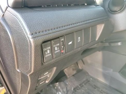 New 2026 Honda Odyssey EX-L image 13