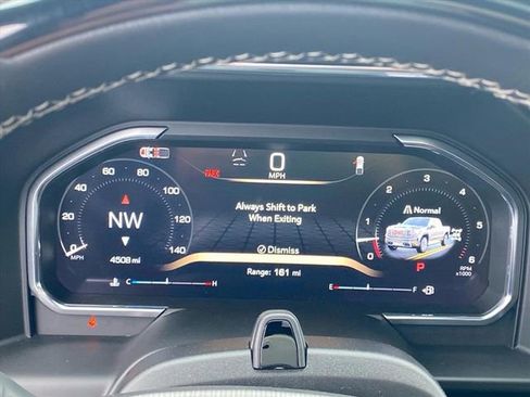 Used 2026 GMC Sierra 1500 Denali Ultimate image 20