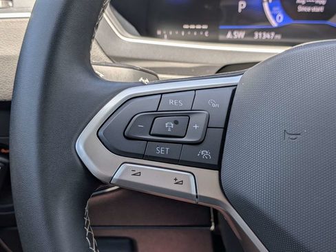 Certified 2024 Volkswagen Tiguan S FWD image 36