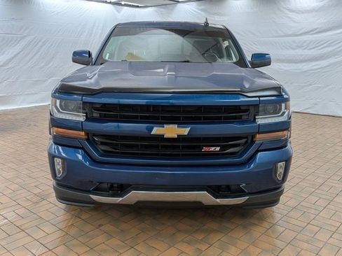 Used 2018 Chevrolet Silverado 1500 LT w/ All Star Edition image 2