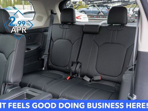 New 2026 Honda Pilot image 12