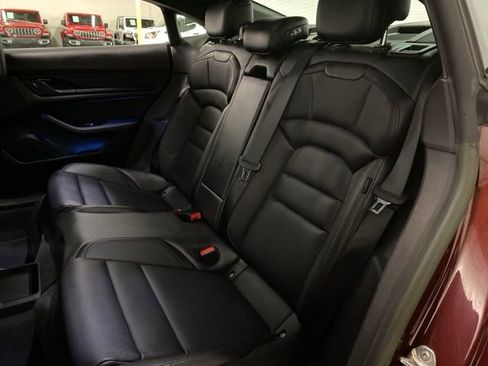 Used 2023 Porsche Taycan w/ Premium Package RWD image 74