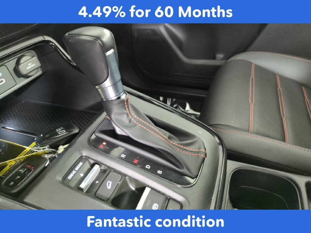 Certified 2024 Honda CR-V Sport-L image 28