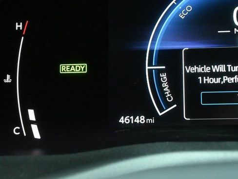 Certified 2025 Toyota Camry LE image 15