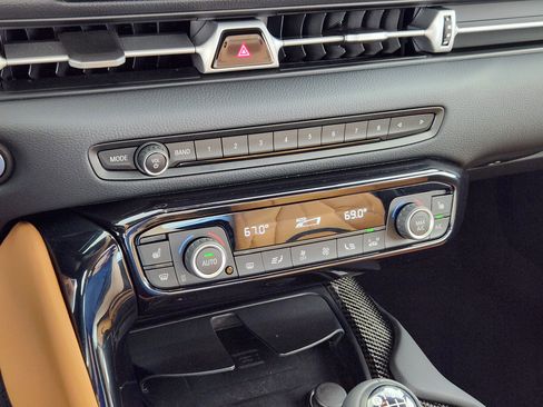 Used 2024 Toyota Supra Premium w/ Driver Assist Package image 24