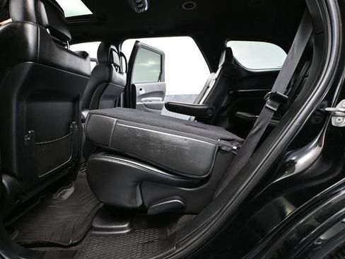 Used 2018 Dodge Durango Citadel image 44