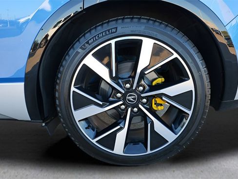 Used 2024 Acura ZDX Type S image 26