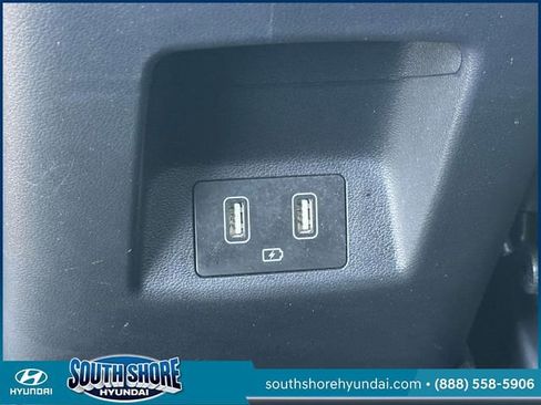 Certified 2024 Hyundai Tucson SEL AWD/4WD image 13
