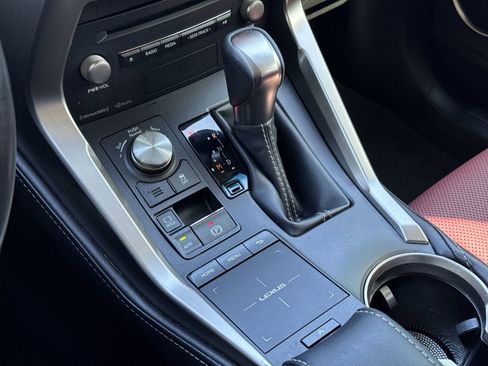 Used 2019 Lexus NX 300 FWD w/ Comfort Package image 26