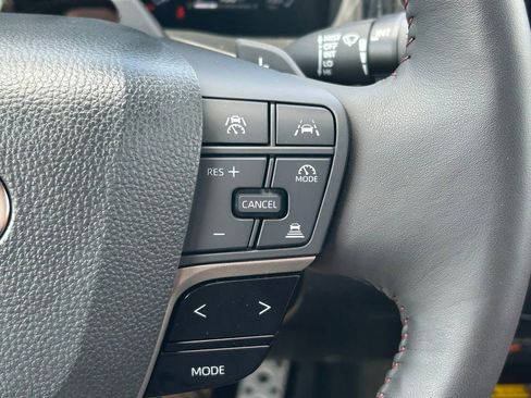 Certified 2025 Toyota Camry XSE w/ Premium Plus Package FWD image 40