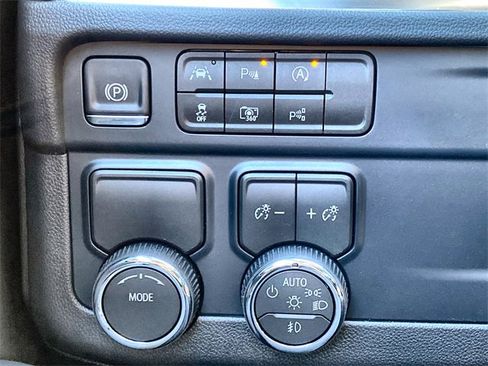 New 2026 Chevrolet Tahoe Premier image 19