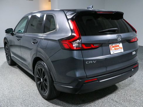 Used 2023 Honda CR-V EX image 9