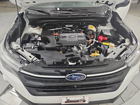 New 2025 Subaru Forester Touring image 22