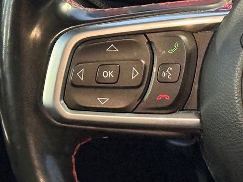 Used 2020 Jeep Gladiator Rubicon w/ LED Lighting Group image 27