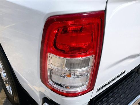 Used 2023 RAM 2500 Big Horn w/ Level 1 Equipment Group image 28