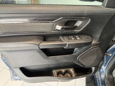 Used 2020 RAM 1500 Big Horn w/ Built-to-serve Edition AWD/4WD image 10