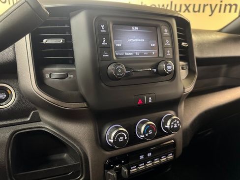 Used 2022 RAM 2500 Tradesman image 13