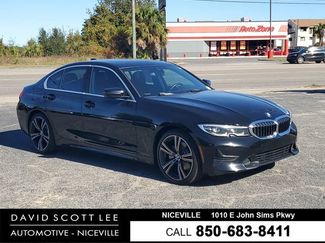Used 2020 BMW 330i Sedan w/ Convenience Package video 1