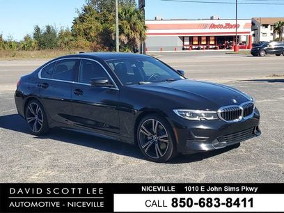 Used 2020 BMW 330i Sedan w/ Convenience Package