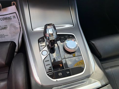 Used 2020 BMW X5 M50i AWD/4WD image 15