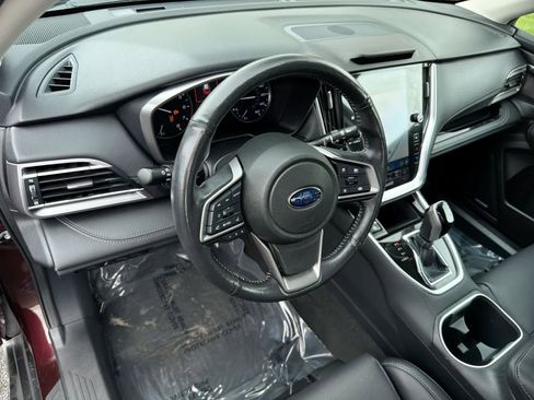 Certified 2023 Subaru Outback Limited XT AWD/4WD image 10
