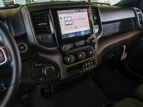 New 2026 RAM 1500 Tradesman image 14