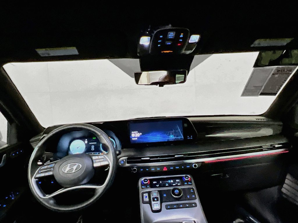 Used 2024 Hyundai Palisade Calligraphy FWD image 27