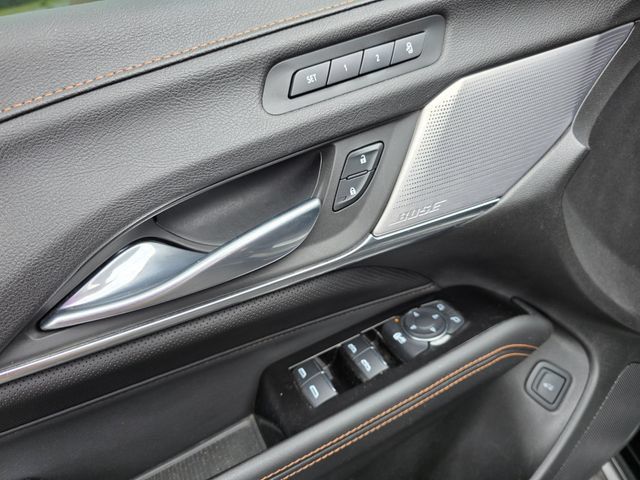 Used 2020 Cadillac CT4 Sport AWD/4WD image 17