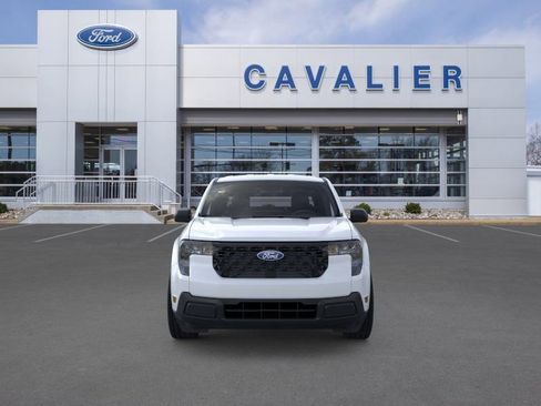 New 2026 Ford Maverick XL image 6