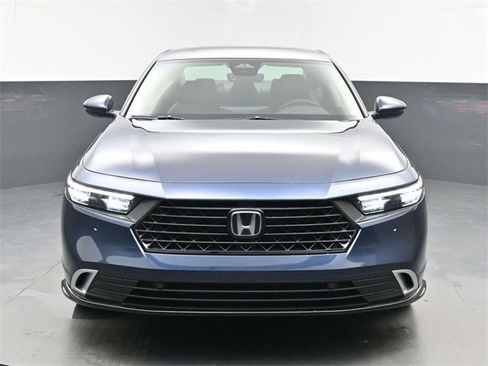 New 2025 Honda Accord Touring image 3