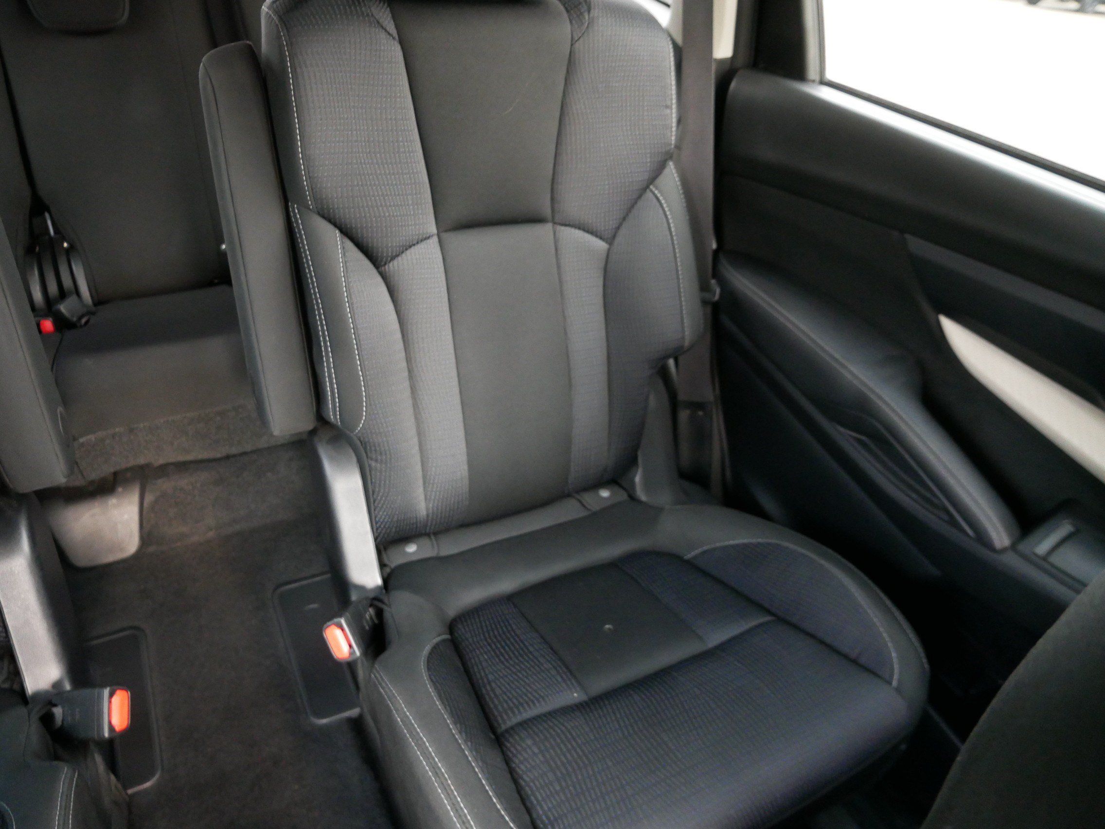 Used 2020 Subaru Ascent Premium w/ Convenience Package AWD/4WD image 14
