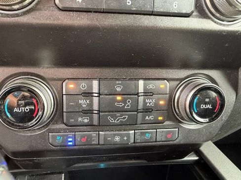 Used 2020 Ford F150 Raptor w/ Equipment Group 802A Luxury AWD/4WD image 8