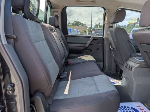 Used 2006 Nissan Titan SE RWD image 25