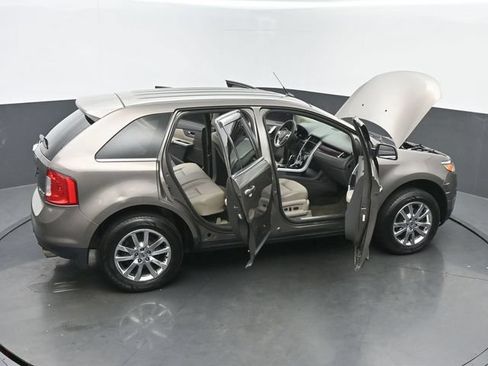 Used 2014 Ford Edge Limited w/ Driver Entry Package AWD/4WD image 36