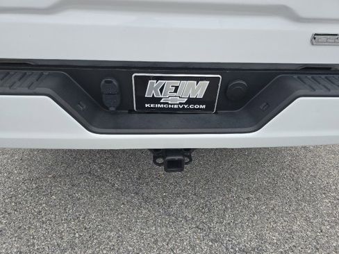 Used 2021 GMC Sierra 1500 Elevation image 16