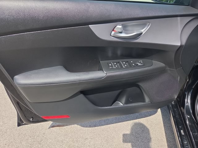 Certified 2023 Kia Forte LXS w/ LXS Technology Package FWD image 13