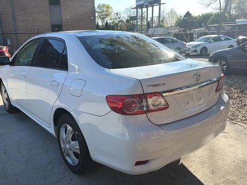 Used 2012 Toyota Corolla LE image 7