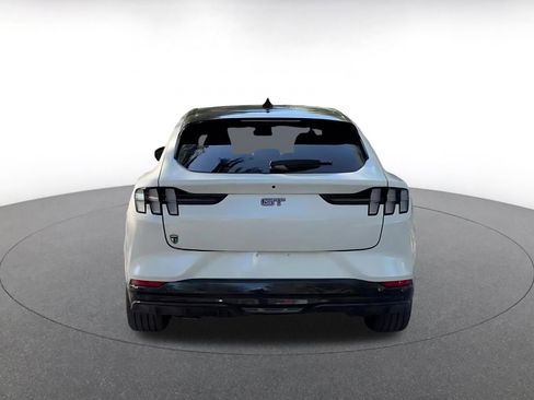 Used 2023 Ford Mustang Mach-E GT image 12