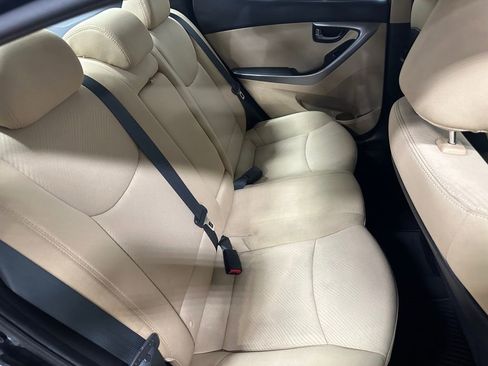 Used 2013 Hyundai Elantra GLS w/ Preferred Pkg image 20