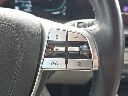 Used 2023 Kia Telluride S w/ S Sunroof Package AWD/4WD image 42