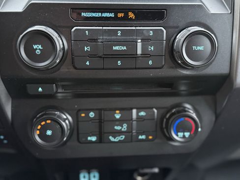 Used 2018 Ford F150 XLT w/ Equipment Group 301A Mid image 28