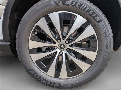 New 2026 Mercedes-Benz GLE 350 4MATIC image 14