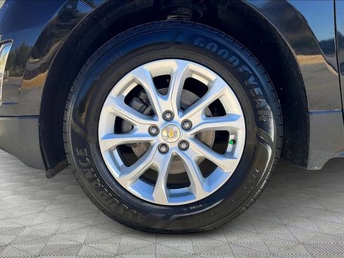 Used 2019 Chevrolet Equinox LT image 9
