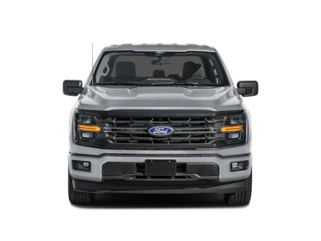 New 2026 Ford F150 XLT RWD image 4