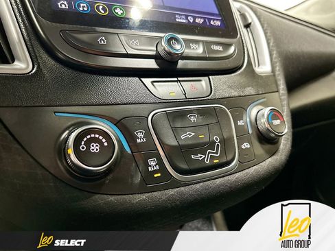 Certified 2024 Chevrolet Malibu RS w/ LPO, Floor Liner Package image 15