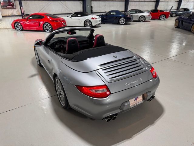 Used 2010 Porsche 911 Carrera S RWD image 89