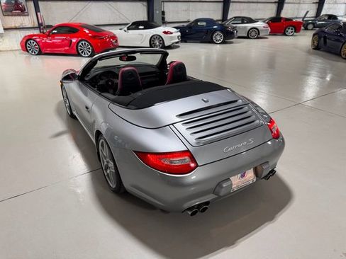 Used 2010 Porsche 911 Carrera S RWD image 89